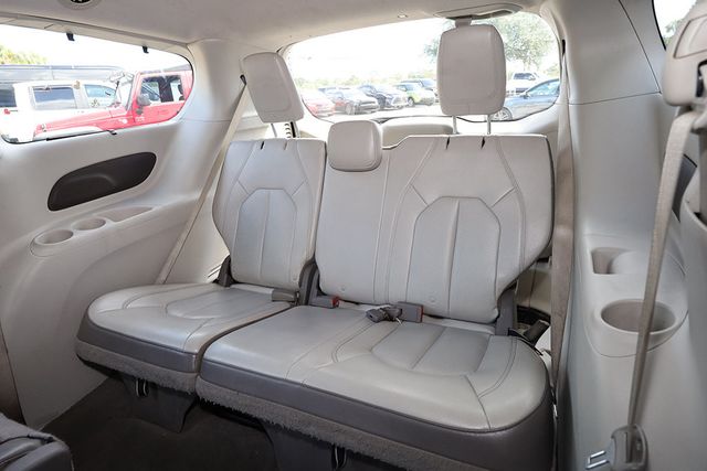 2018 CHRYSLER PACIFICA Touring L FWD - 22906116 - 16