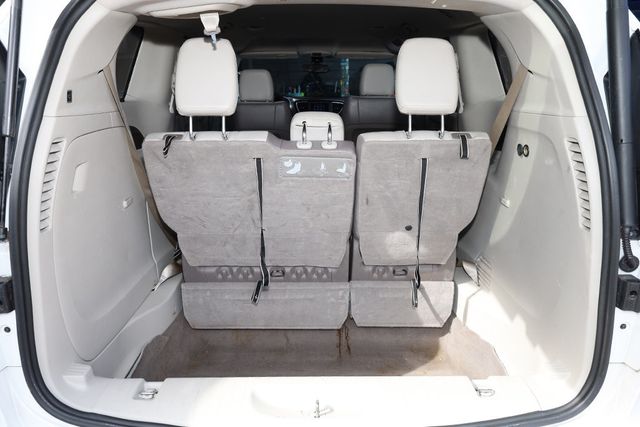 2018 CHRYSLER PACIFICA Touring L FWD - 22906116 - 17