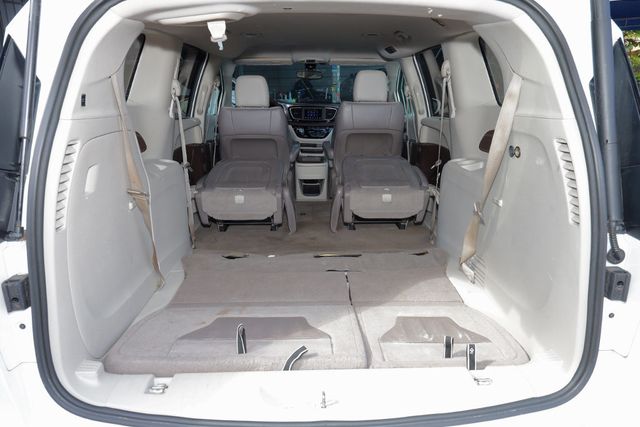 2018 CHRYSLER PACIFICA Touring L FWD - 22906116 - 18