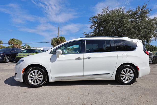 2018 CHRYSLER PACIFICA Touring L FWD - 22906116 - 1
