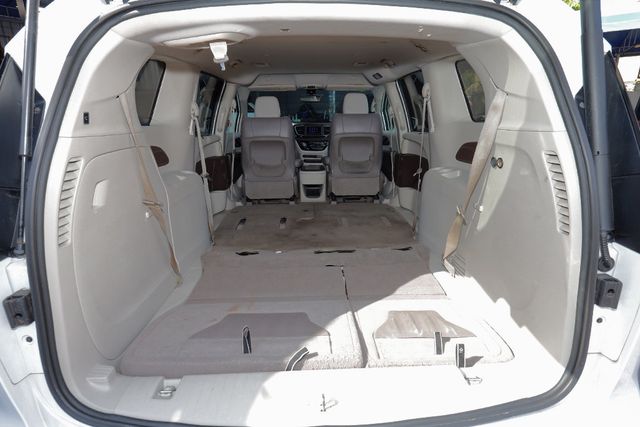 2018 CHRYSLER PACIFICA Touring L FWD - 22906116 - 19