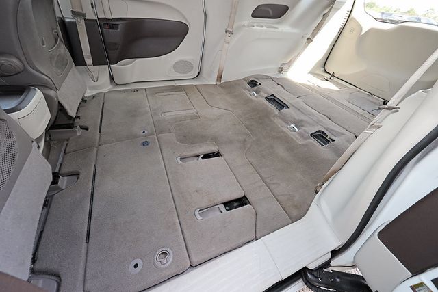 2018 CHRYSLER PACIFICA Touring L FWD - 22906116 - 20