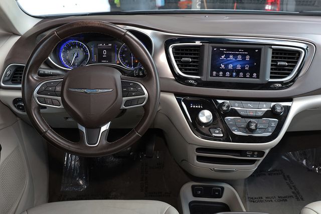 2018 CHRYSLER PACIFICA Touring L FWD - 22906116 - 22