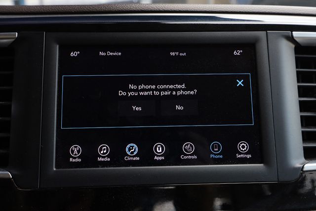 2018 CHRYSLER PACIFICA Touring L FWD - 22906116 - 28