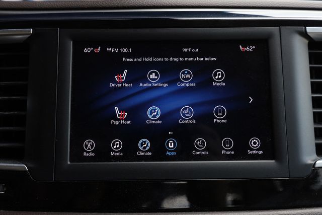 2018 CHRYSLER PACIFICA Touring L FWD - 22906116 - 29