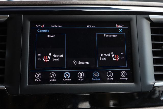 2018 CHRYSLER PACIFICA Touring L FWD - 22906116 - 30