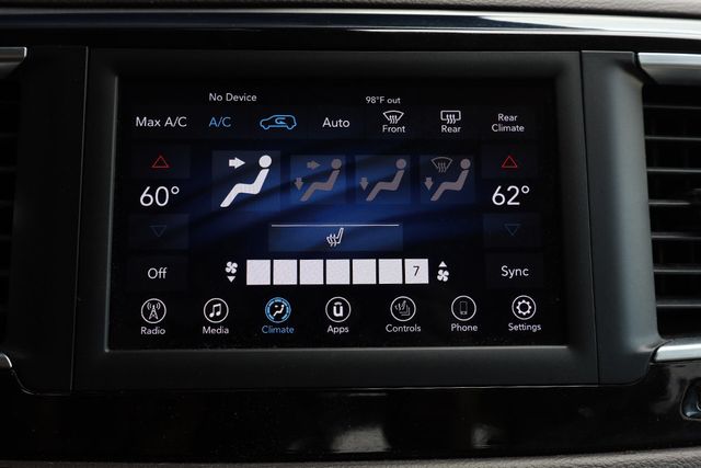 2018 CHRYSLER PACIFICA Touring L FWD - 22906116 - 31