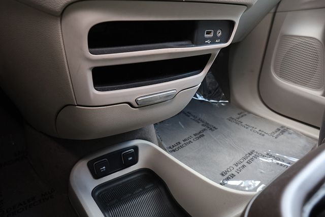 2018 CHRYSLER PACIFICA Touring L FWD - 22906116 - 32