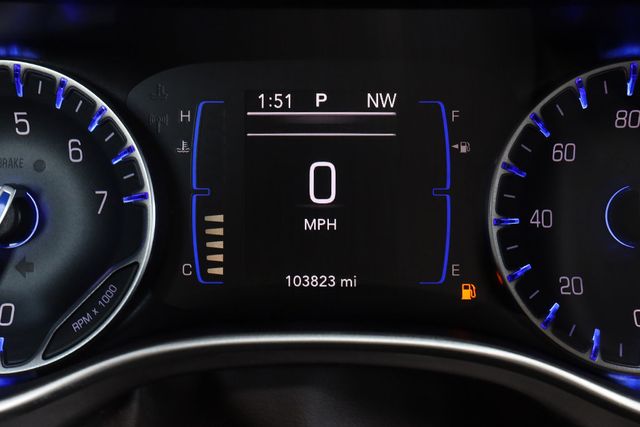 2018 CHRYSLER PACIFICA Touring L FWD - 22906116 - 34