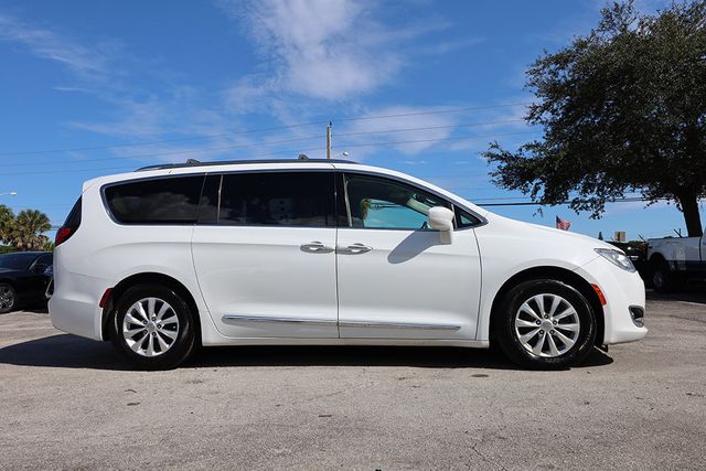 2018 CHRYSLER PACIFICA Touring L FWD - 22906116 - 37