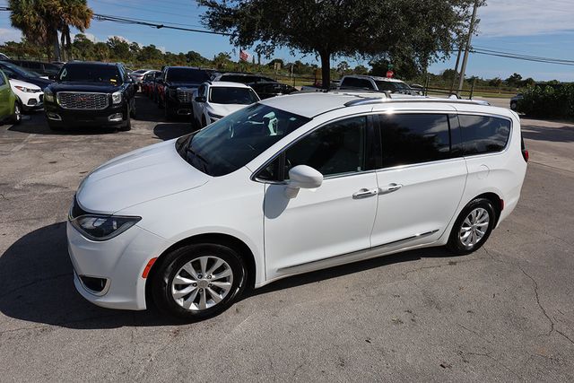 2018 CHRYSLER PACIFICA Touring L FWD - 22906116 - 38
