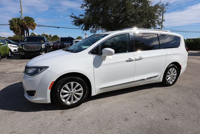 2018 CHRYSLER PACIFICA Touring L FWD - 22906116 - 3