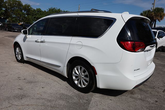 2018 CHRYSLER PACIFICA Touring L FWD - 22906116 - 5