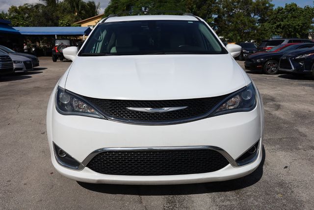 2018 CHRYSLER PACIFICA Touring L FWD - 22906116 - 7