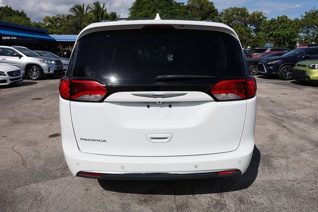 2018 CHRYSLER PACIFICA Touring L FWD - 22906116 - 8