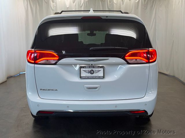 2018 Chrysler Pacifica Touring L FWD - 23037186 - 10