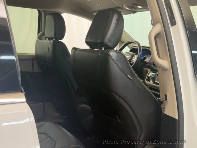 2018 Chrysler Pacifica Touring L FWD - 23037186 - 15