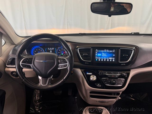 2018 Chrysler Pacifica Touring L FWD - 23037186 - 24