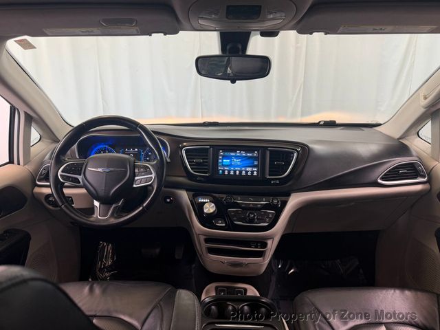 2018 Chrysler Pacifica Touring L FWD - 23037186 - 26