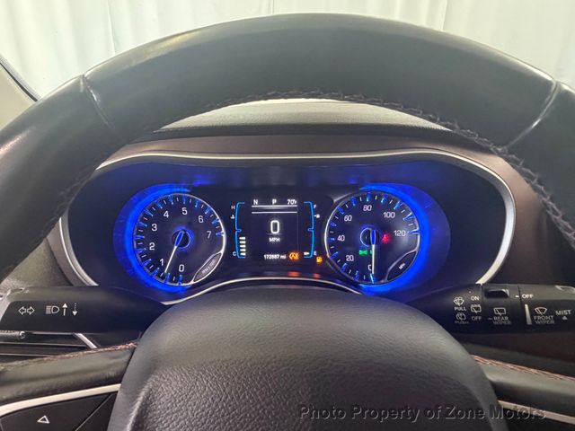 2018 Chrysler Pacifica Touring L FWD - 23037186 - 30