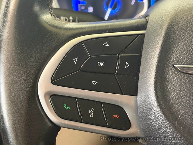 2018 Chrysler Pacifica Touring L FWD - 23037186 - 32