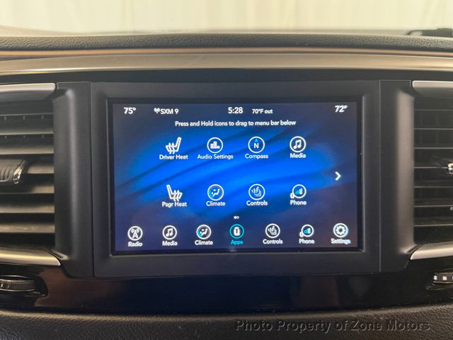 2018 Chrysler Pacifica Touring L FWD - 23037186 - 39