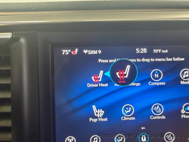 2018 Chrysler Pacifica Touring L FWD - 23037186 - 40