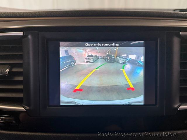 2018 Chrysler Pacifica Touring L FWD - 23037186 - 44