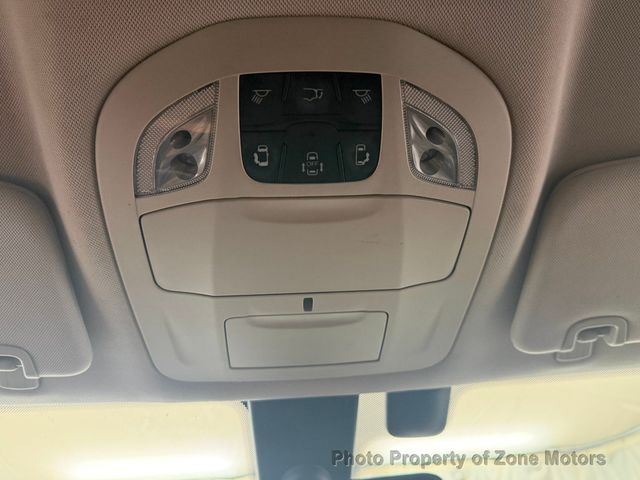 2018 Chrysler Pacifica Touring L FWD - 23037186 - 45