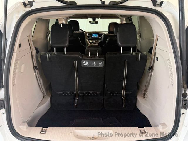 2018 Chrysler Pacifica Touring L FWD - 23037186 - 46