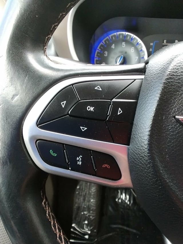 2018 Chrysler Pacifica Touring L FWD - 23020424 - 16