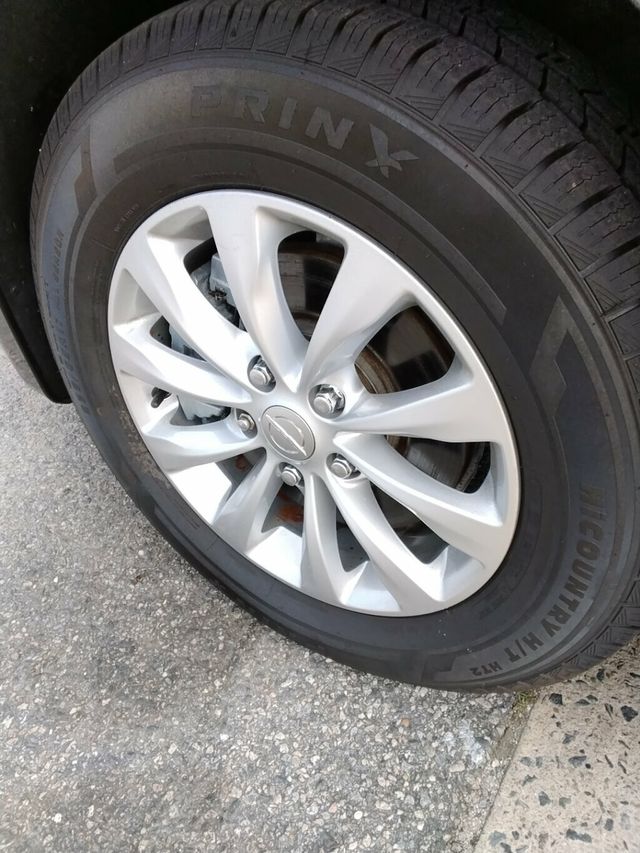 2018 Chrysler Pacifica Touring L FWD - 23020424 - 31