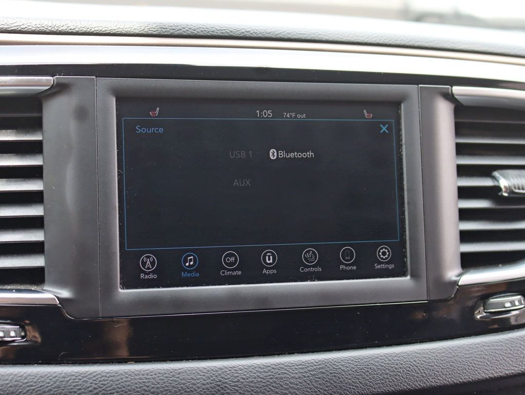 2018 Chrysler Pacifica Touring L FWD - 22868219 - 15
