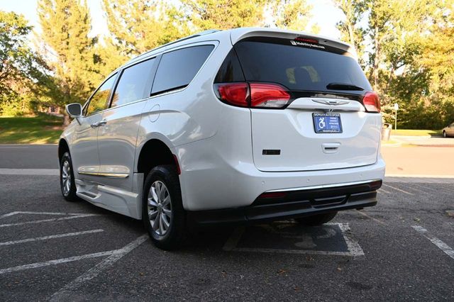 2018 Chrysler Pacifica Touring L FWD - 22975756 - 7