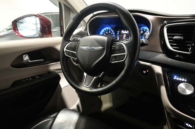 2018 Chrysler Pacifica Touring L FWD - 23044282 - 23