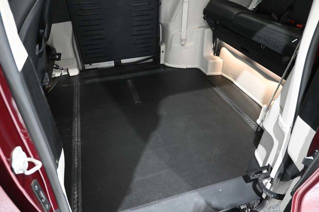 2018 Chrysler Pacifica Touring L FWD - 23044282 - 27