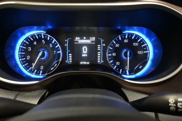 2018 Chrysler Pacifica Touring L FWD - 23044282 - 35
