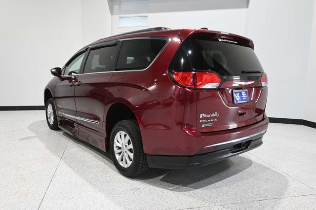 2018 Chrysler Pacifica Touring L FWD - 23044282 - 7