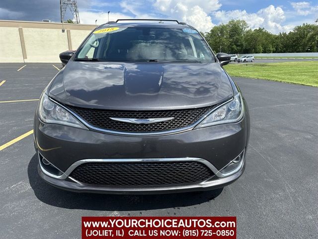 2018 Chrysler Pacifica Touring L FWD - 22459438 - 7