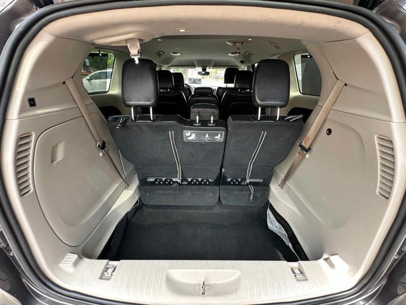 2018 Chrysler Pacifica Touring L FWD - 22892164 - 5
