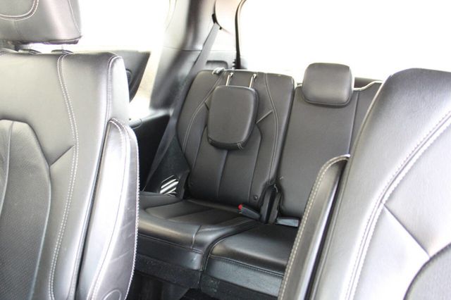 2018 Chrysler Pacifica Touring L FWD - 22895308 - 13