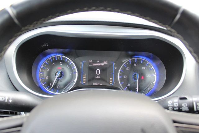 2018 Chrysler Pacifica Touring L FWD - 22895308 - 29