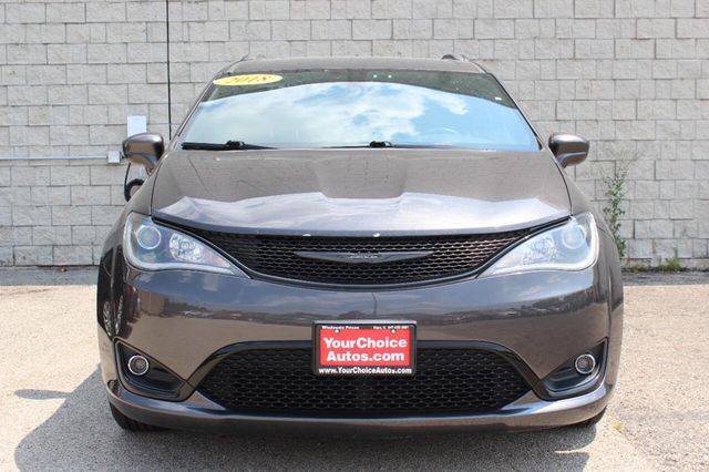 2018 Chrysler Pacifica Touring L FWD - 22895308 - 7