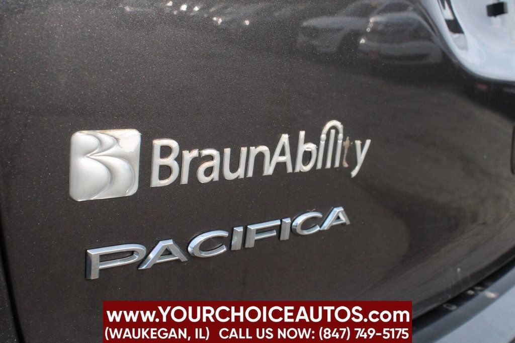 2018 Chrysler Pacifica Touring L FWD - 22900445 - 12