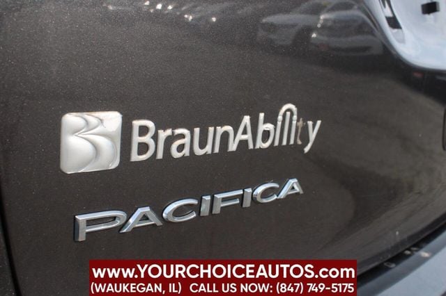 2018 Chrysler Pacifica Touring L FWD - 22900445 - 12