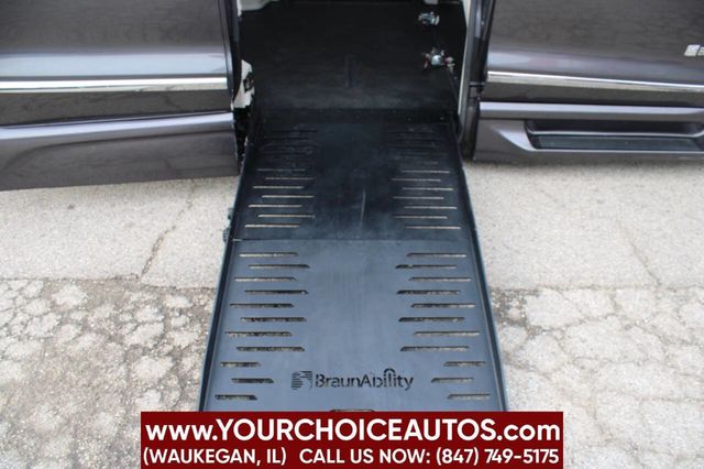 2018 Chrysler Pacifica Touring L FWD - 22900445 - 18