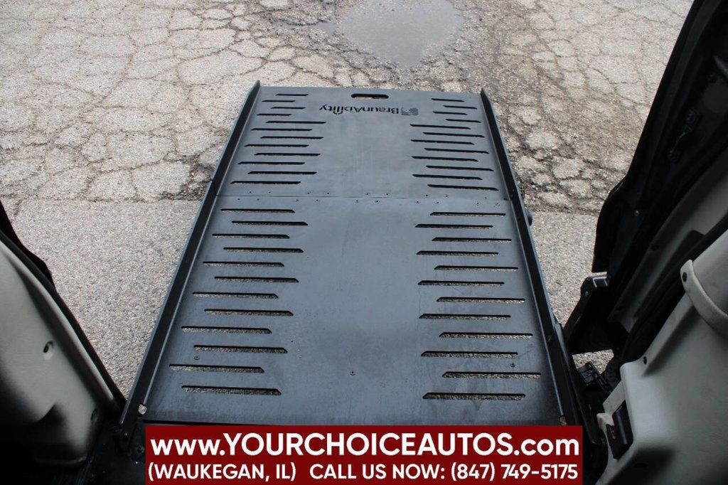 2018 Chrysler Pacifica Touring L FWD - 22900445 - 20