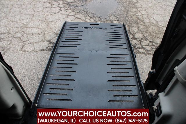 2018 Chrysler Pacifica Touring L FWD - 22900445 - 20