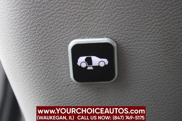 2018 Chrysler Pacifica Touring L FWD - 22900445 - 21