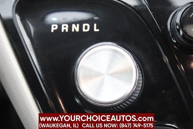 2018 Chrysler Pacifica Touring L FWD - 22900445 - 26